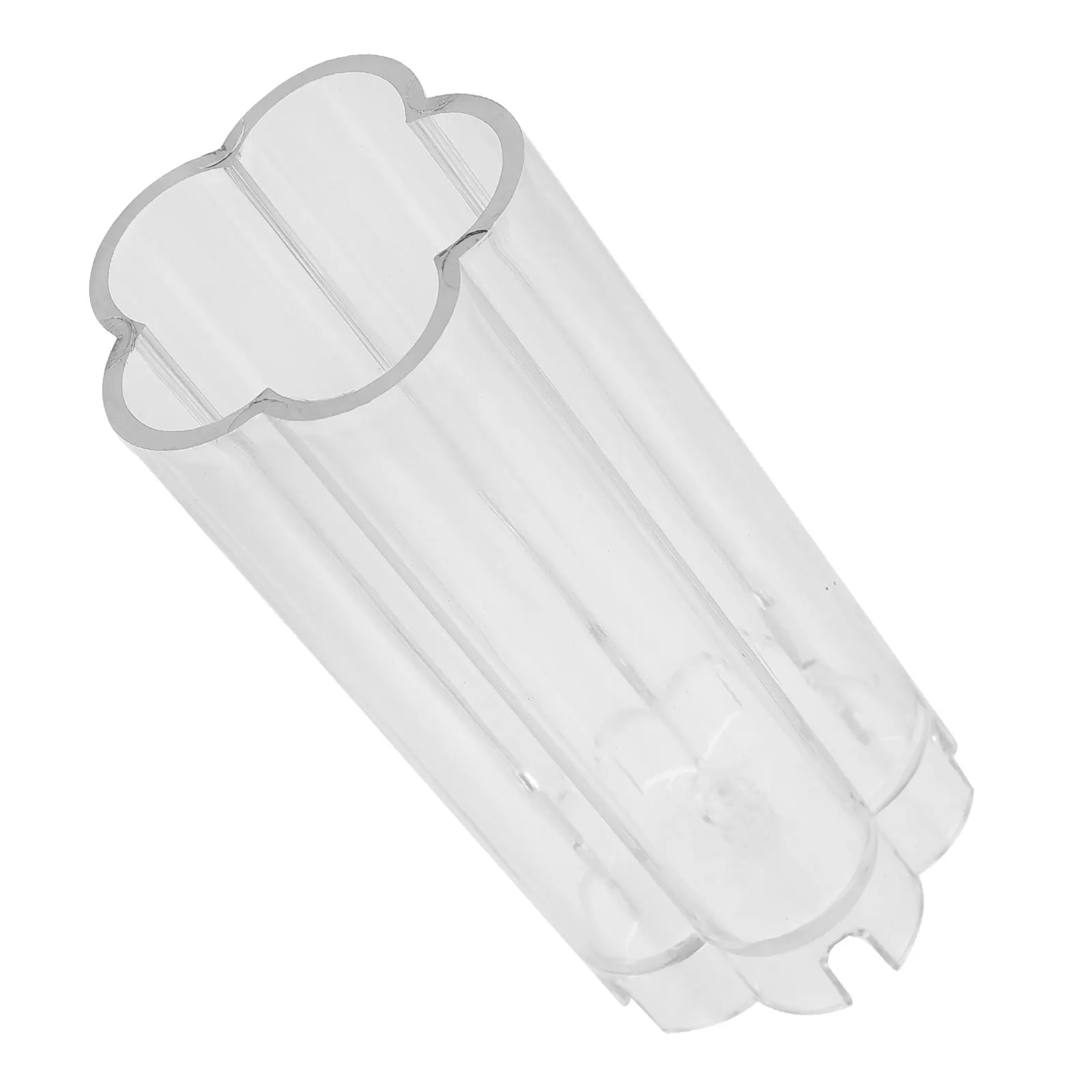 

Flower-shaped Mold Aromatherapy Handmade Molds for Wax Melt Moulds Pp Candles