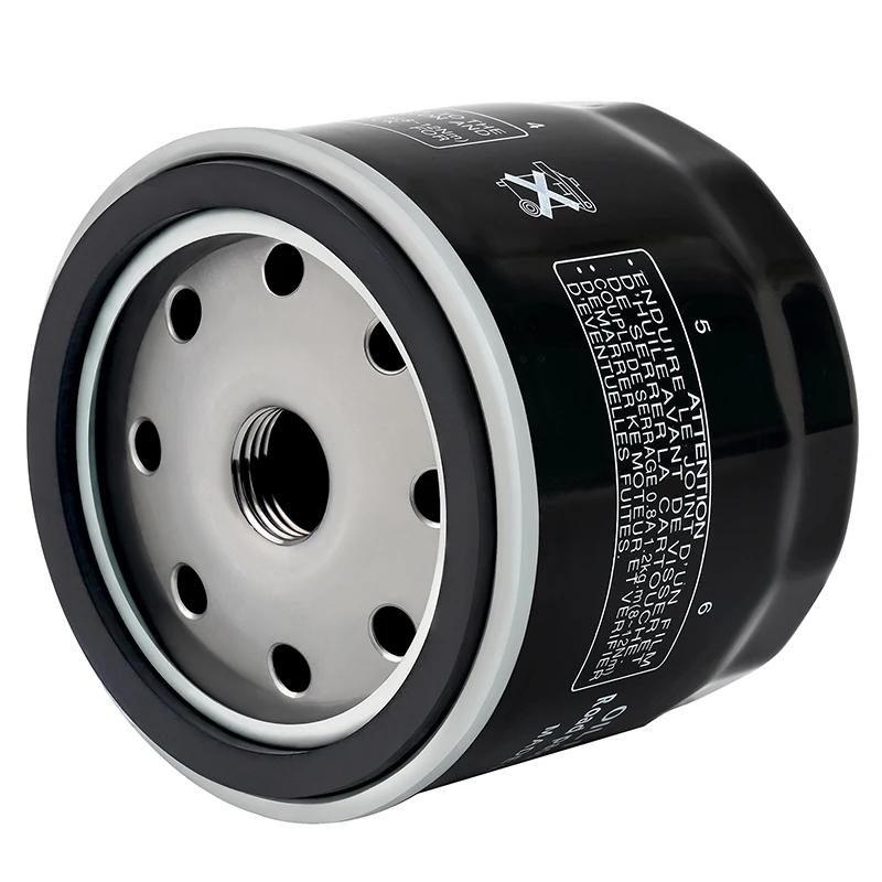 Oil Filter For DUCATI 796 ABS 803 696 STRADA 1198 1099 1100 EVO SP 848 795 659 DIAVEL CROMO AMG S4RS S2R Engine Bike Motorcycle