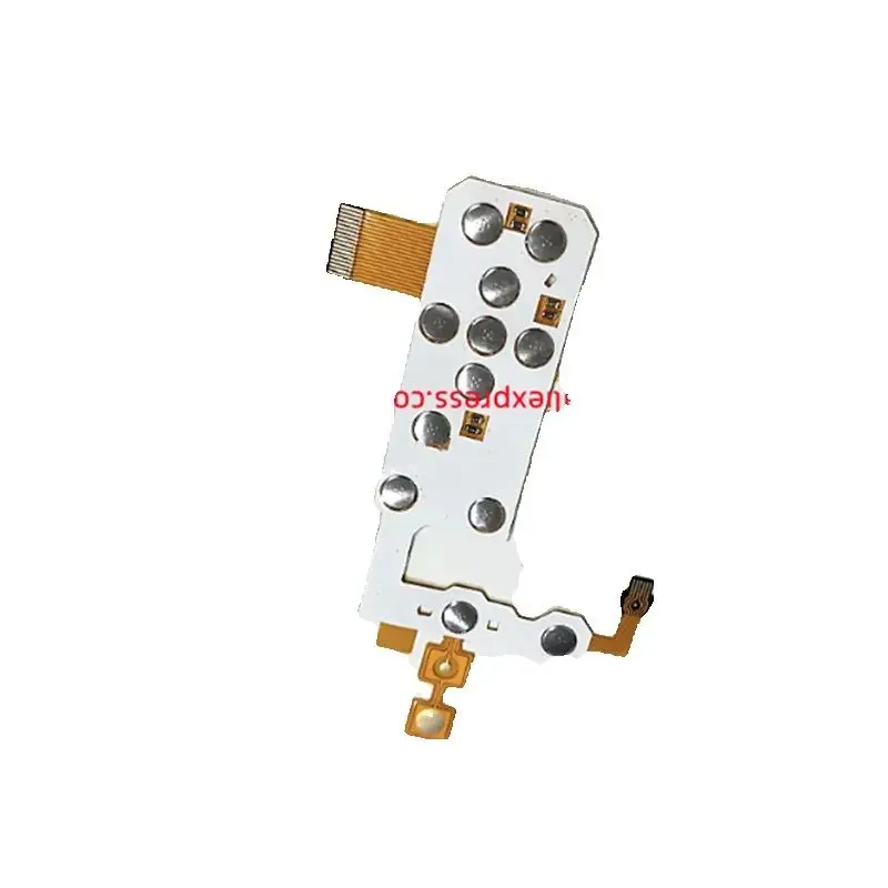 

Keypad Keyboard Key Plate Key Button Flex Cable Ribbon For CANON A490/ A495