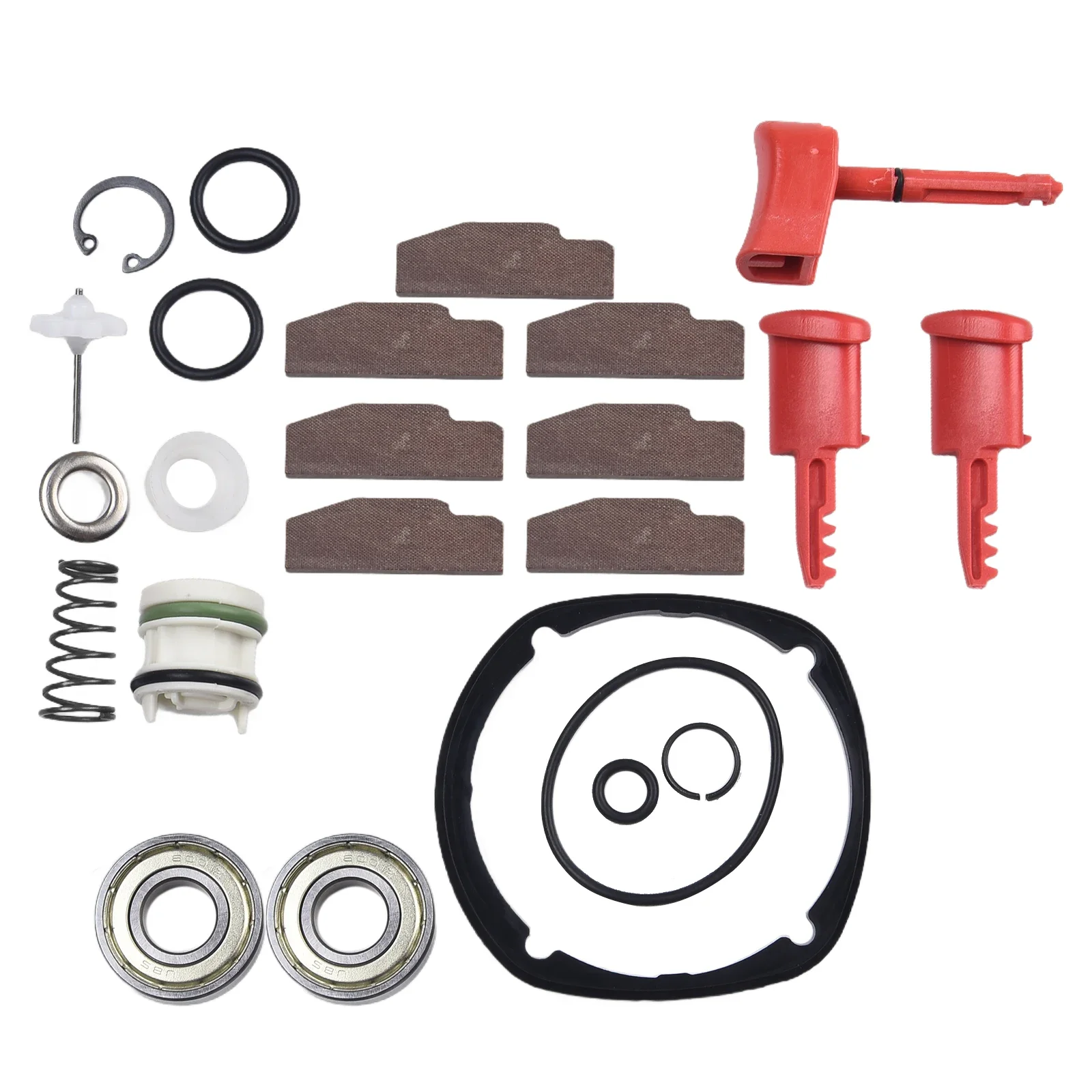 

Scene Usage Compatibility Replacement Part Overhaul Kit Monitor Light Brightness Package Content Part Part Number