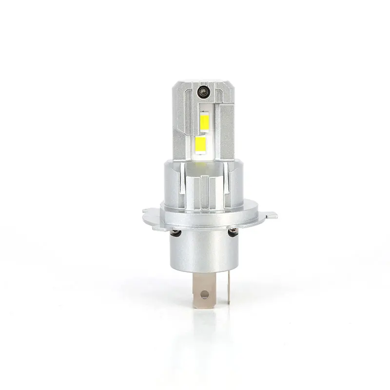 New Led Headlight Bulb H4 40W 5200LM Led Headlight H1 H4 H7 H11 H13 9005 9006 880 881 Play And Plug Led Headlight