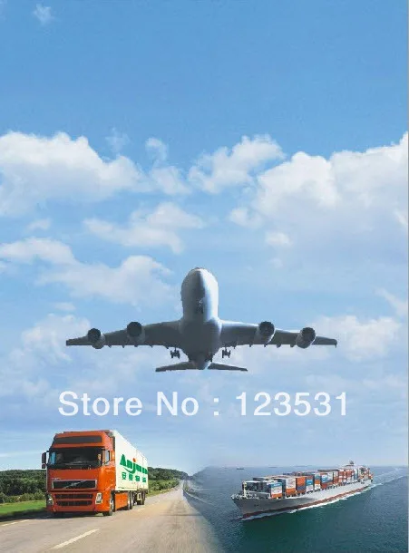 

Test Delivery fees about diferent countries