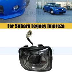 Front Bumper Fog Light For Subaru Legacy Impreza 2005-2008 / WRX Fog Lamp Driving Light Lamp