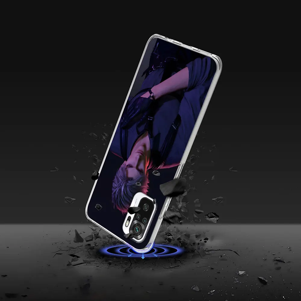 Sylus Love And Deep… - image