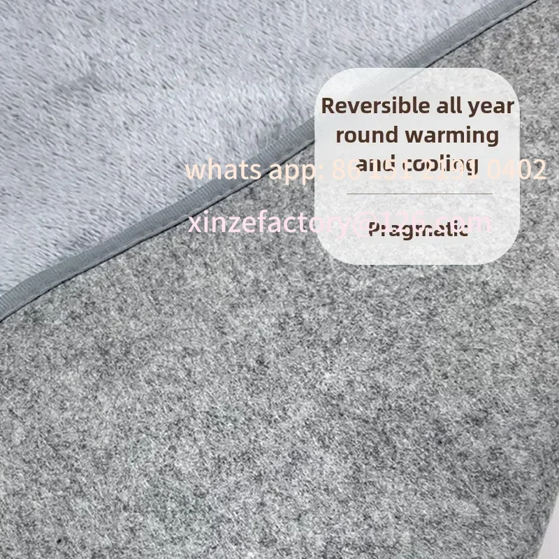 Coperta personalizzabile 12V Piastra elettrica a 9 livelli Ginocchiera Copertura da ufficio Gamba RV Accendisigari DC Tappetino termico da campeggio