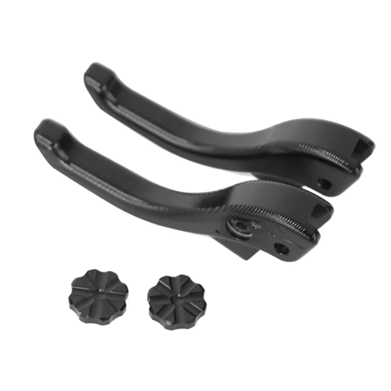 

Excellent-Motorcycle Aluminum Alloy Brake Lever Clutch Lever For Zontes 368M 368G 368E 368D 368K