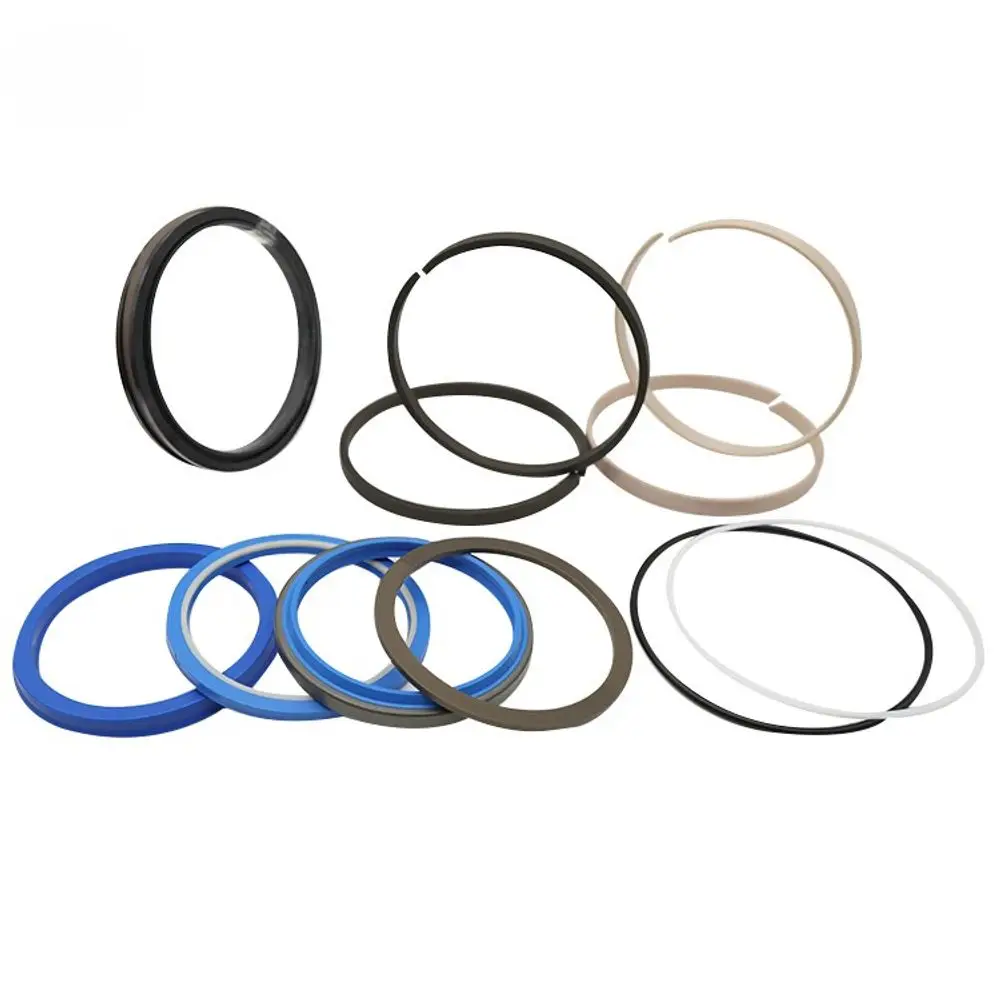 For 3210-9c Excavator Boom Seal Kits Hydraulic Cylinder Repair Kit RXMVP