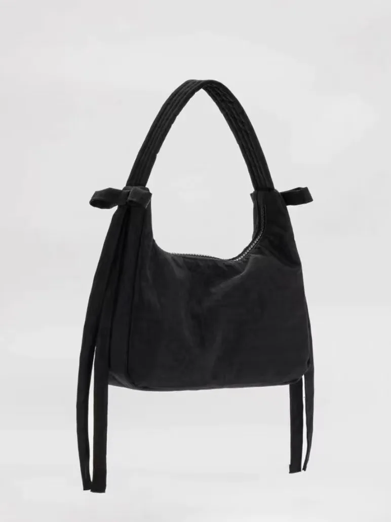 Sandy liang&baggu Solid color handbag