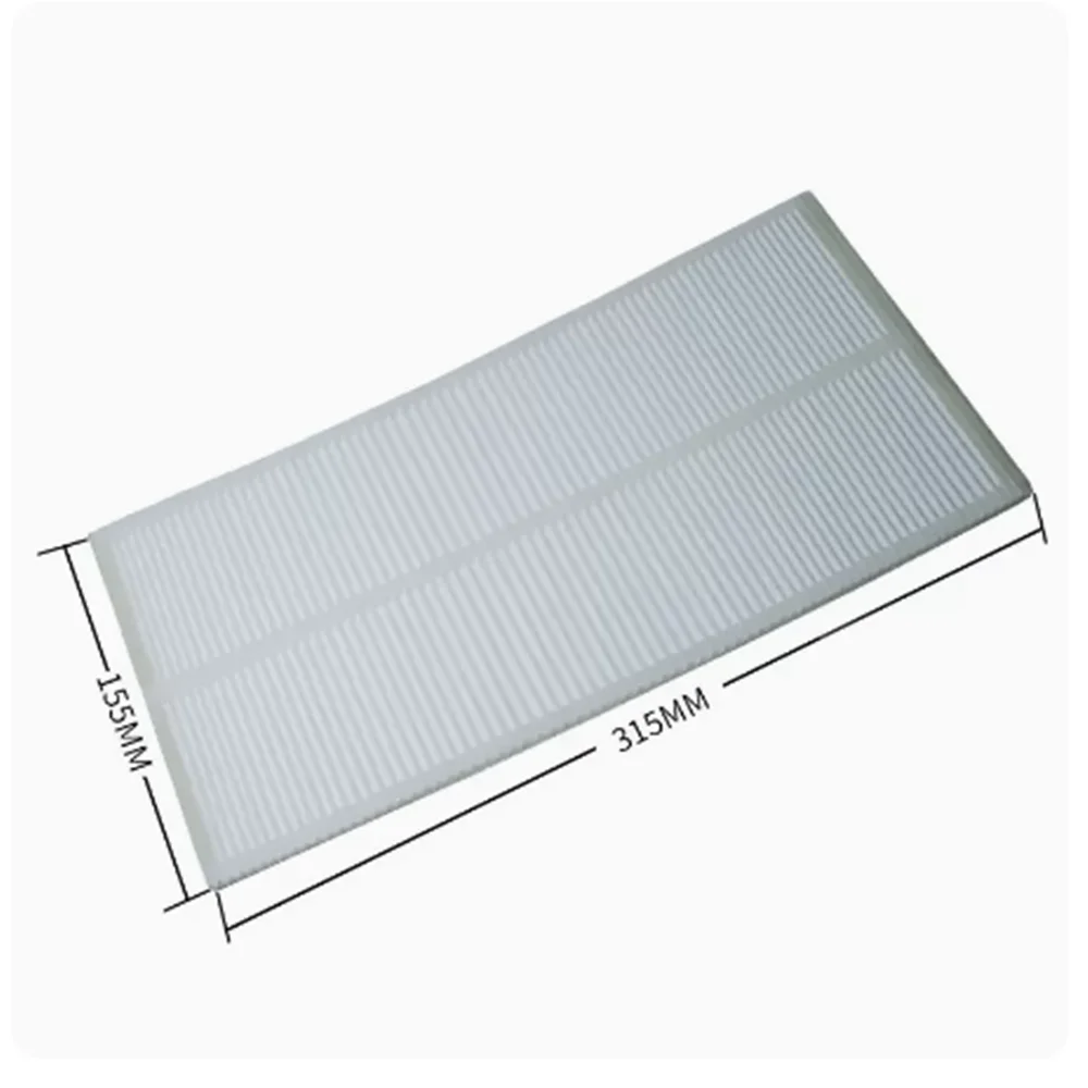 Projector Dustproof Air Filter Net For S-ANYO PLC-XF47 PLC-XF4700 EIKI LC XT5 CHRISTIE LX1500