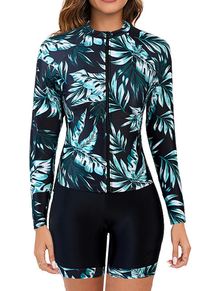 Two Piece Swimsuit … - image