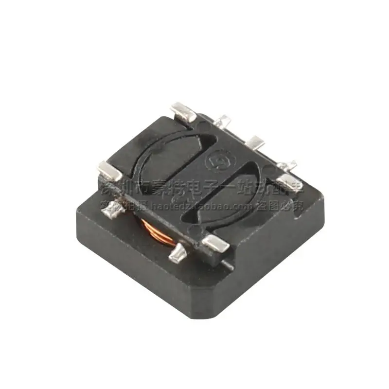 10pcs/TTRN-0630H Imported SMD Miniature 1:15 1.5MH 1.6A Signal Boost Transformer for Flash