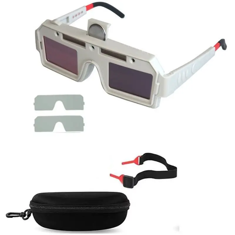 TIG-MIG Welding Goggles Welding Goggles Safety Goggles