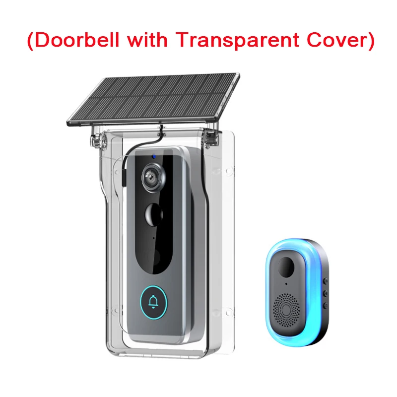 Variant: Doorbell Set-T
