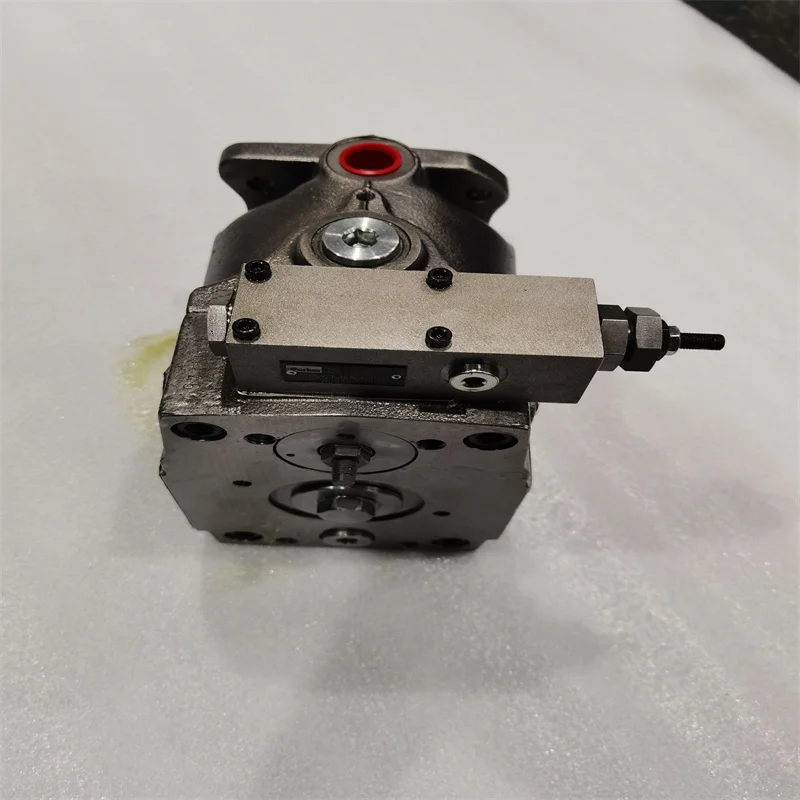 

Lainuo Hydraulic Pump PV046 PV063 PV071 PV080 PV092 PV140 PV270 Series PV080R1K1T1NSLC Piston Pump with good quality