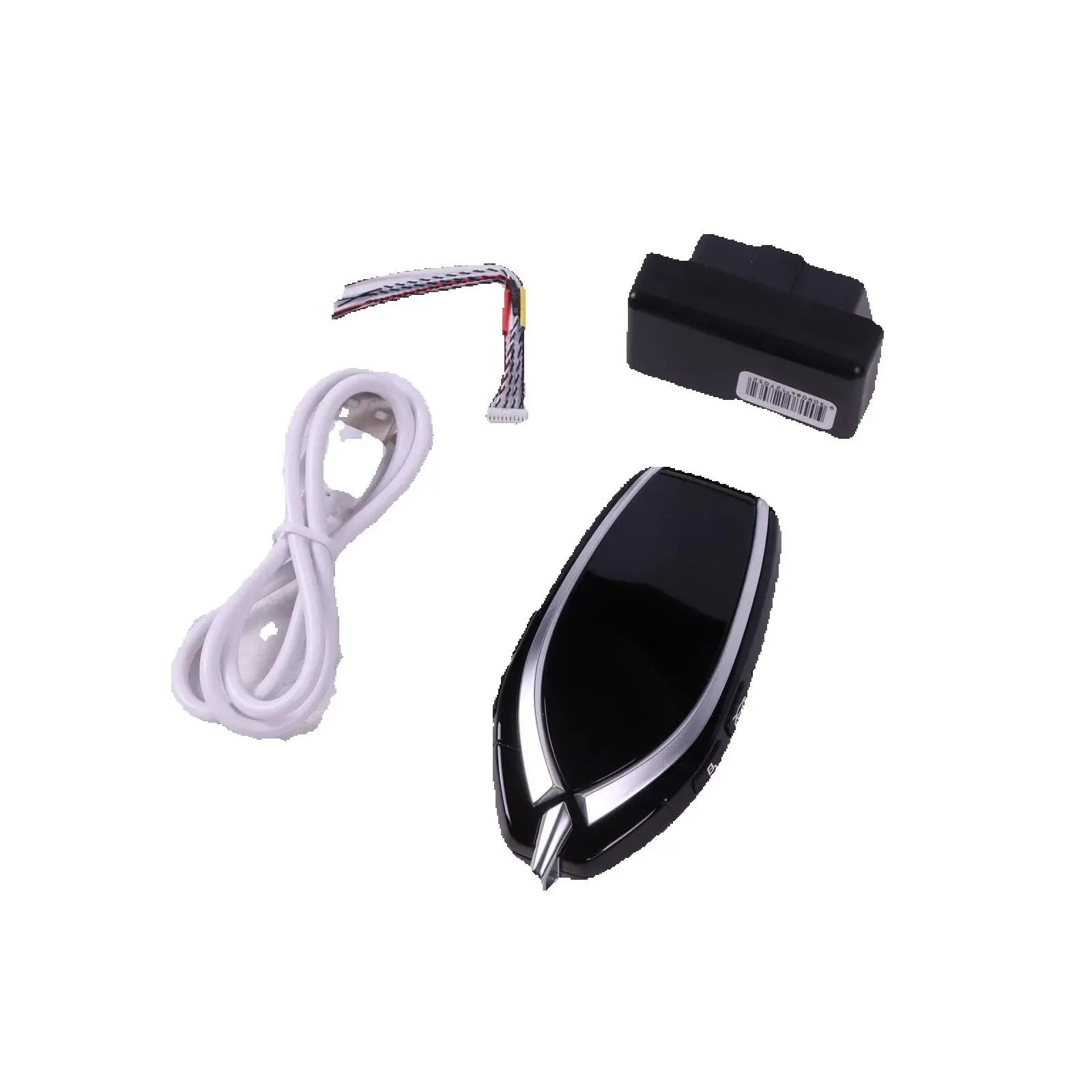 

Smart Key Fob 315MHz 4A Chip FOR Kia Sportage 2017-2020 OEM 95440-D9100 Car Accessories