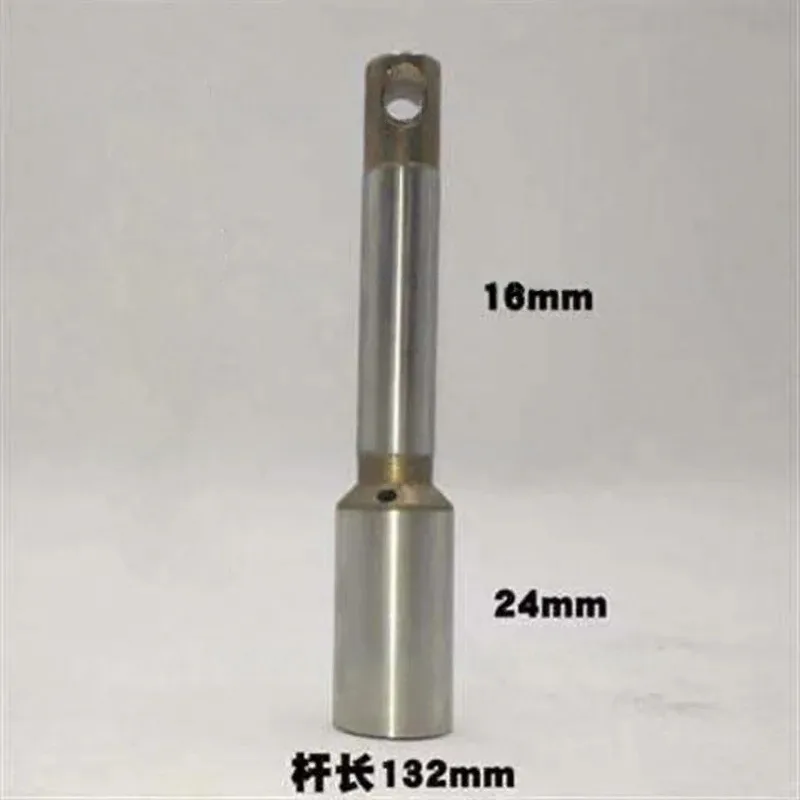 Universal Spraying Machine Accessories 395 495 595 Increase The Pump Body Piston Rod Plunger Rod Sealing Ring