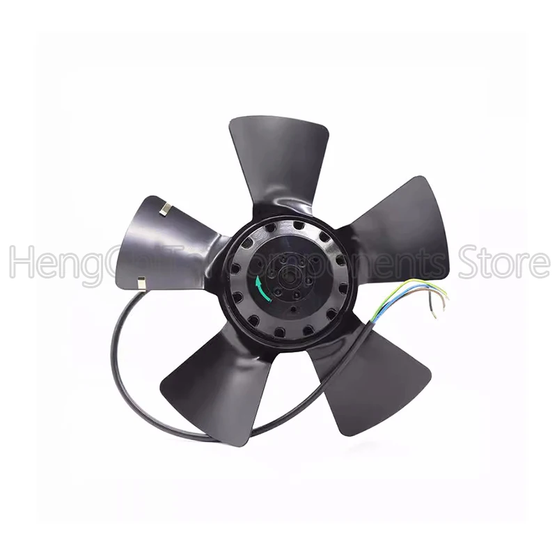 Original 100% Working A2D250-AA26-51 400/480V 50/60Hz 0.25/0.30A 125/220W A2D250-AA26-72 A2D250-AJ02-11 A2D250-AJ02-01 Fan