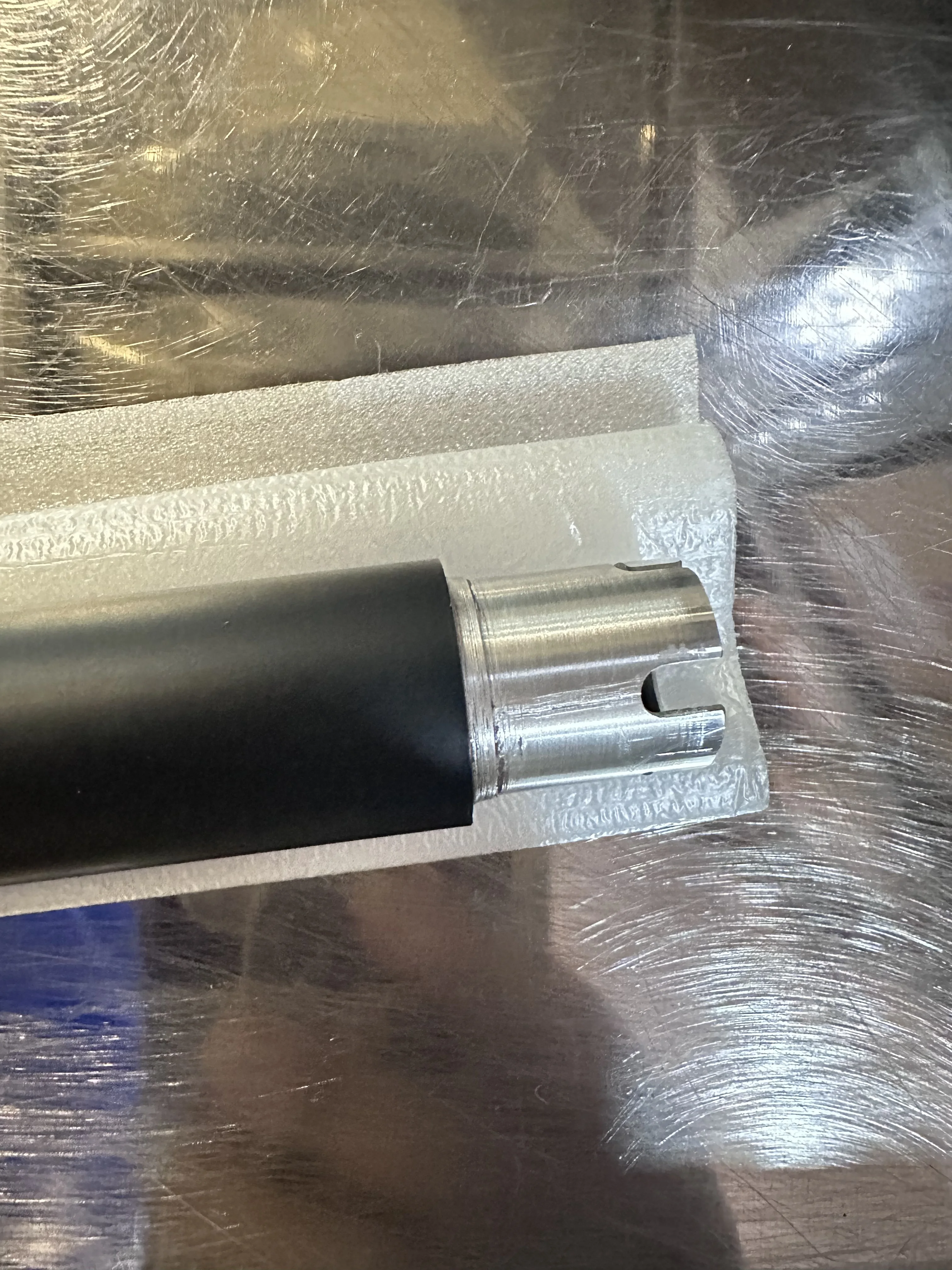 

5 шт. верхний нагревательный ролик фьюзера для BROTHER HL3140 HL3150 HL3170 MFC9140 MFC9130 MFC9330 MFC9340 DCP9020 LY6753001 LY6754001