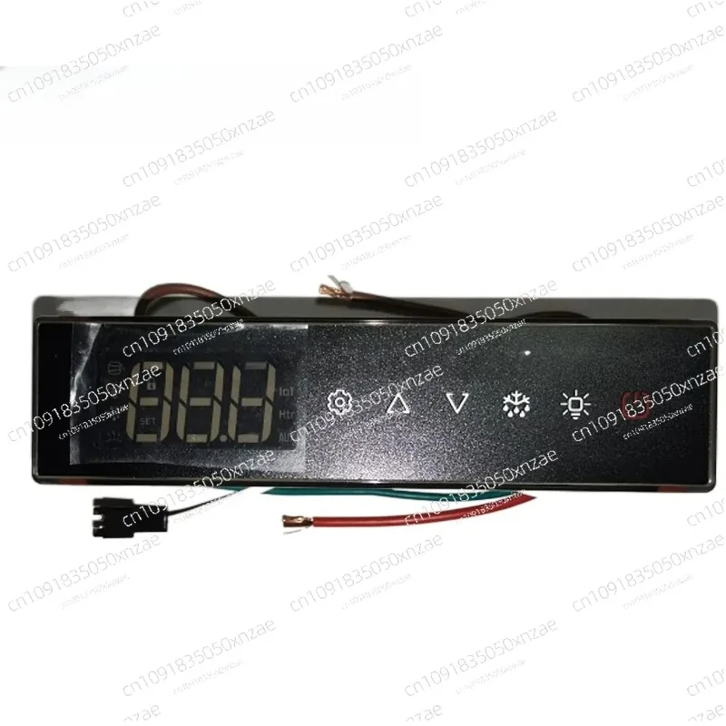 

HK-70 emperature controller cabinet main board air curtain cabinet control board accessories