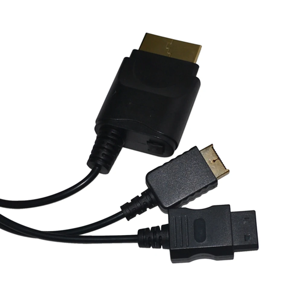 Высококачественный компонентный кабель для PS3/XBOX 360/Wii 5RCA, компонентный аудио-видео AV-кабель, линейный кабель, аксессуары для игр