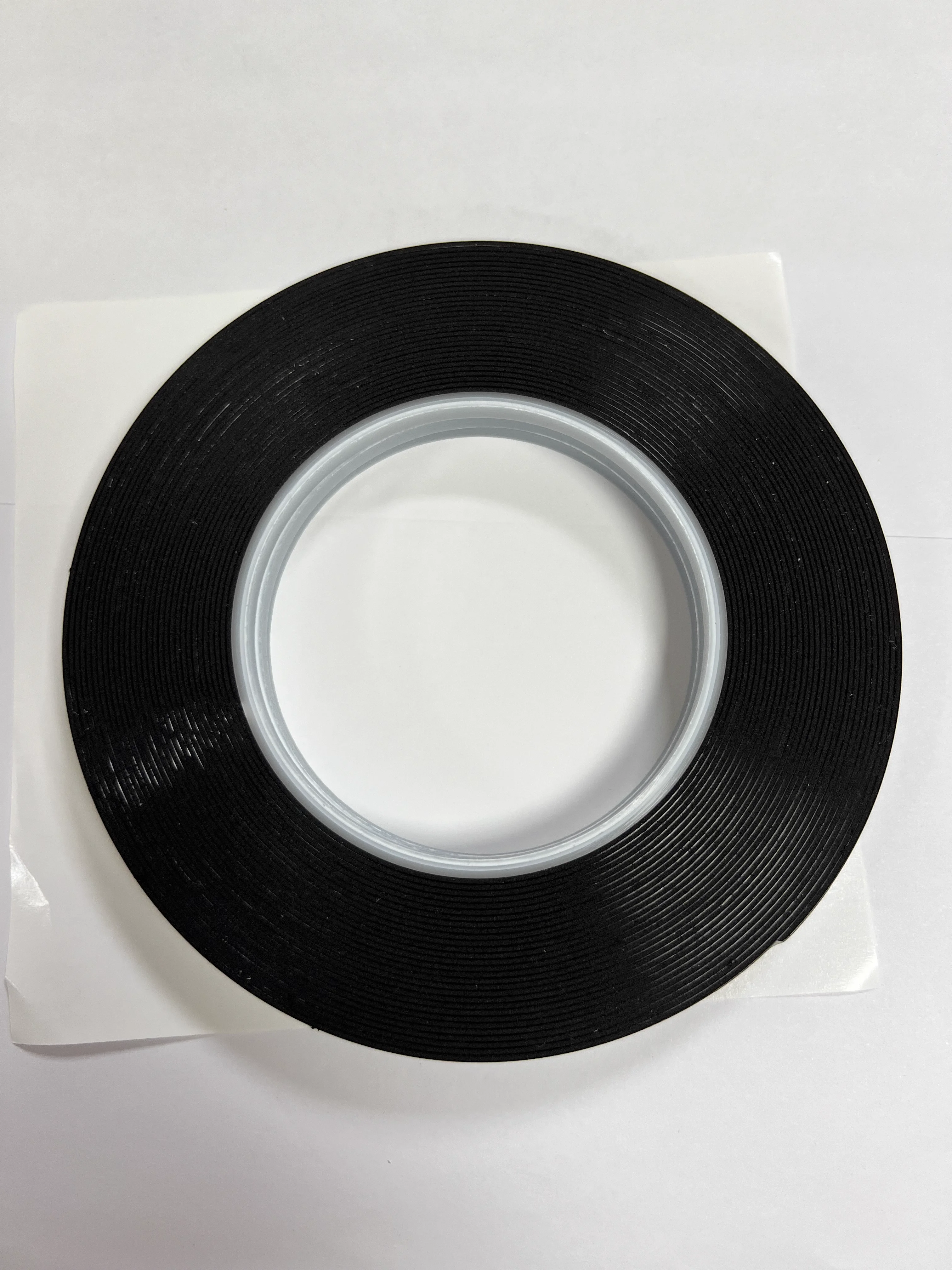 Borderless TV Specialized Sealing Foam Tape Removable Double-Sided Adhesive for Floating Screen Mounting OLED/Monitor Display