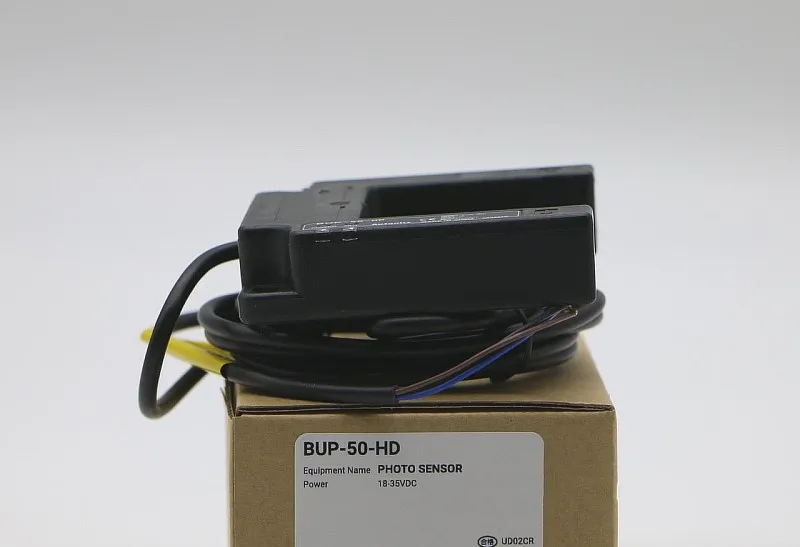 

BUP-50-HD Новые оригинальные аксессуары для лифта с фотоэлектрическим переключателем