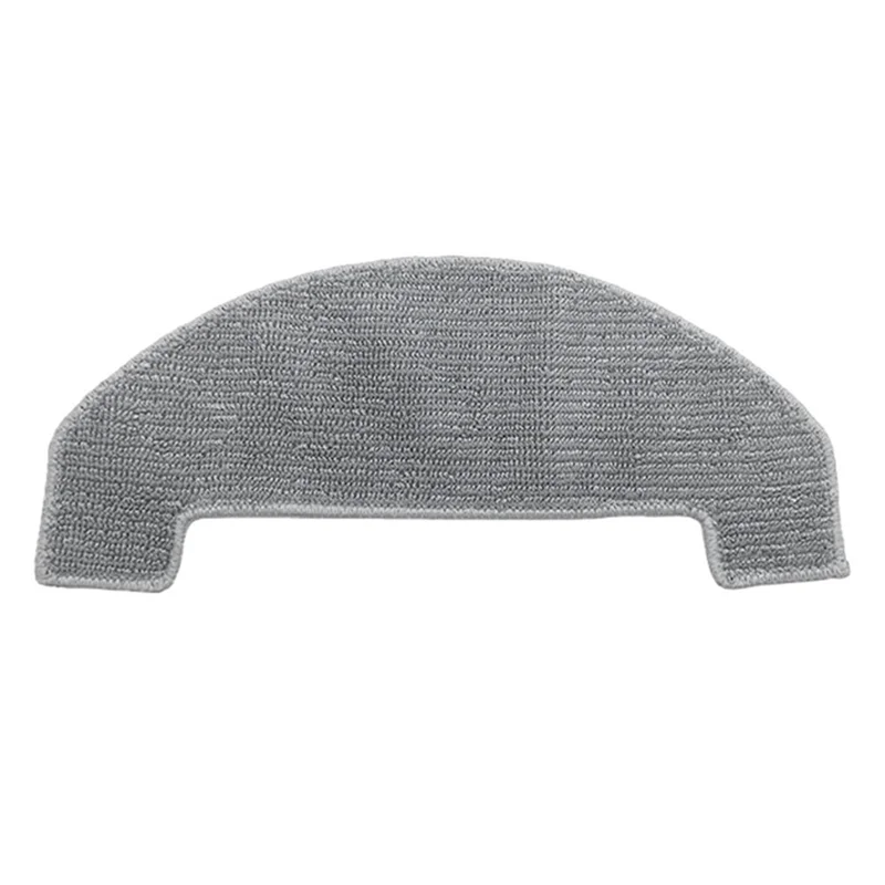 فرشاة رئيسية فرشاة جانبية ممسحة قماش كيس لجميع الغبار لملحقات المكنسة الكهربائية الروبوتية MONSGA MS1 MAX