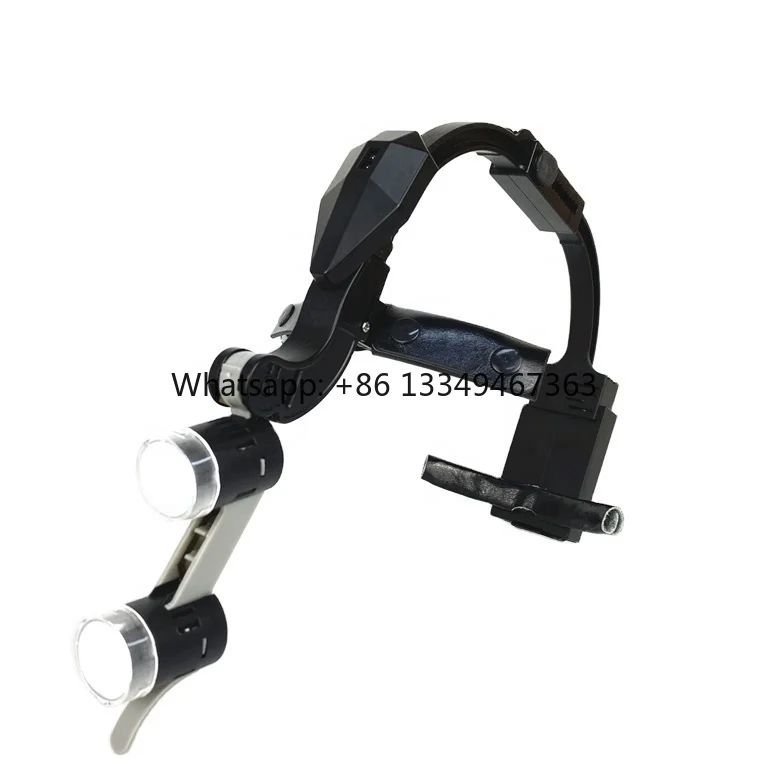 . Популярный хирургический датчик фар, медицинский свет, фара Azdent, принадлежности для медицинских фар, быстрая доставка