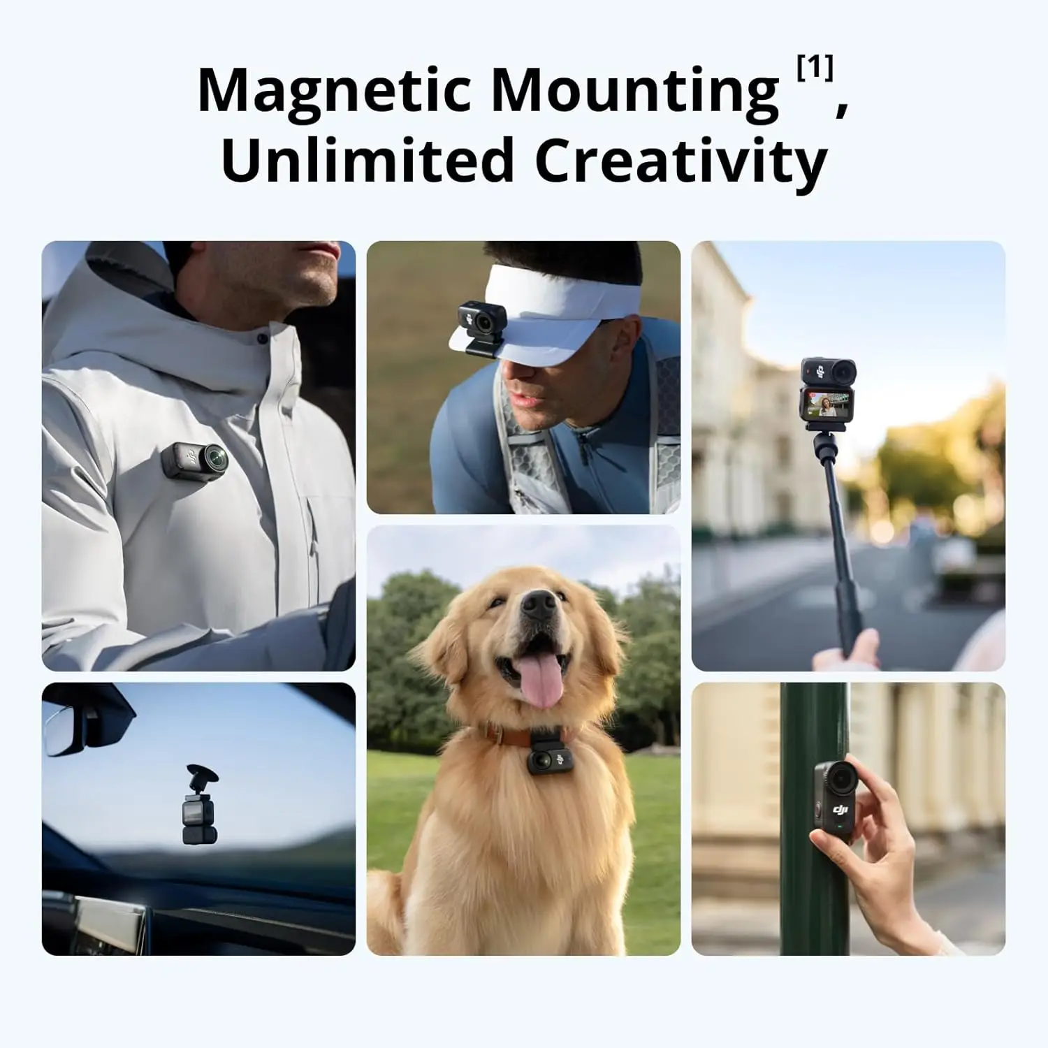 Thumbnail 3 - #21 Best Rated Action Sports Cameras to Buy in 2026