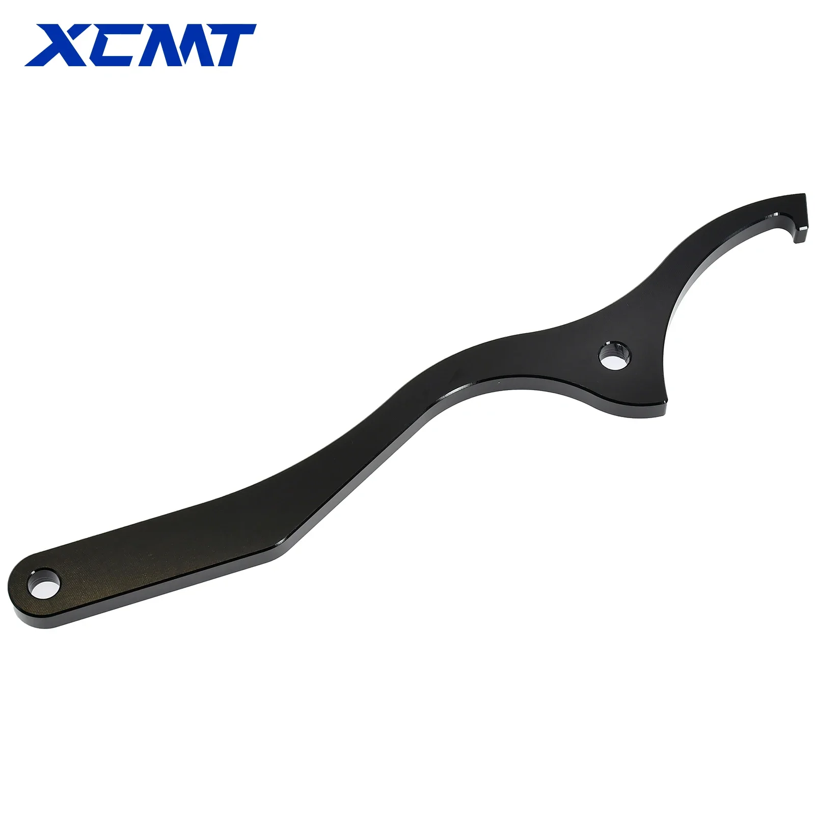 Ferramenta de chave inglesa para amortecimento traseiro de motocicleta, ferramenta para ktm exc EXC-F sx SX-F XC XC-F XC-W XCW-F husqvarna fc fe tc te