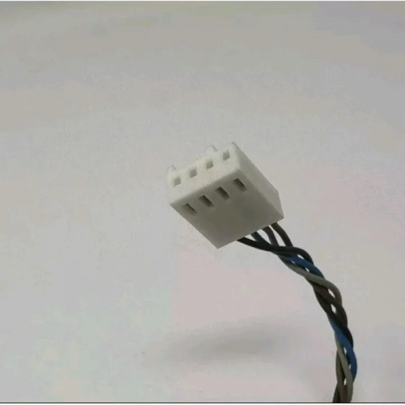 L для Delta DC 12 В Бесщеточный AUB0712VH 4-контактный охлаждающий вентилятор МОДЕЛЬ 70x25 Быстрая доставка