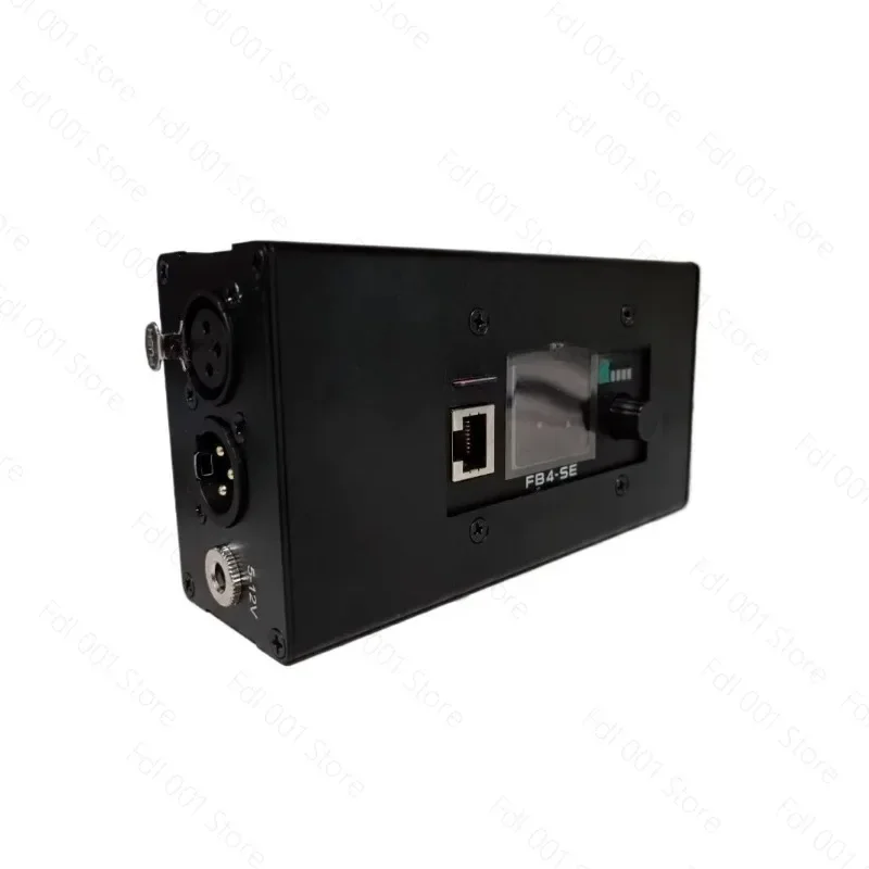 FB4 5.5 ILDA Laser Controller Software Animated Show Light for Stage Control Device 3