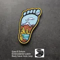 Hook Patch 33