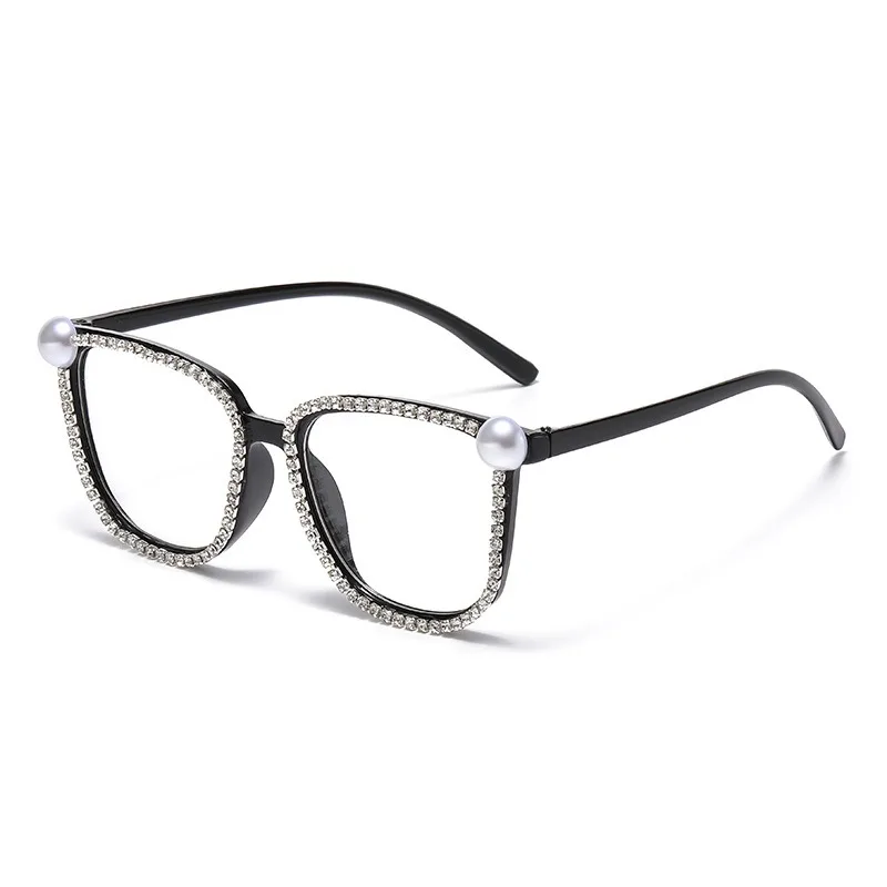 Oeil de chat Anti lumière bleue bloquant les lunettes de lecture femmes ordinateur PC lunettes légères femme