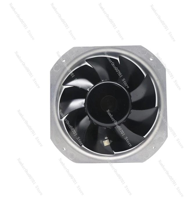 W1G200-HH77-52 Wind power fan 2.6A control cabinet cooling fan