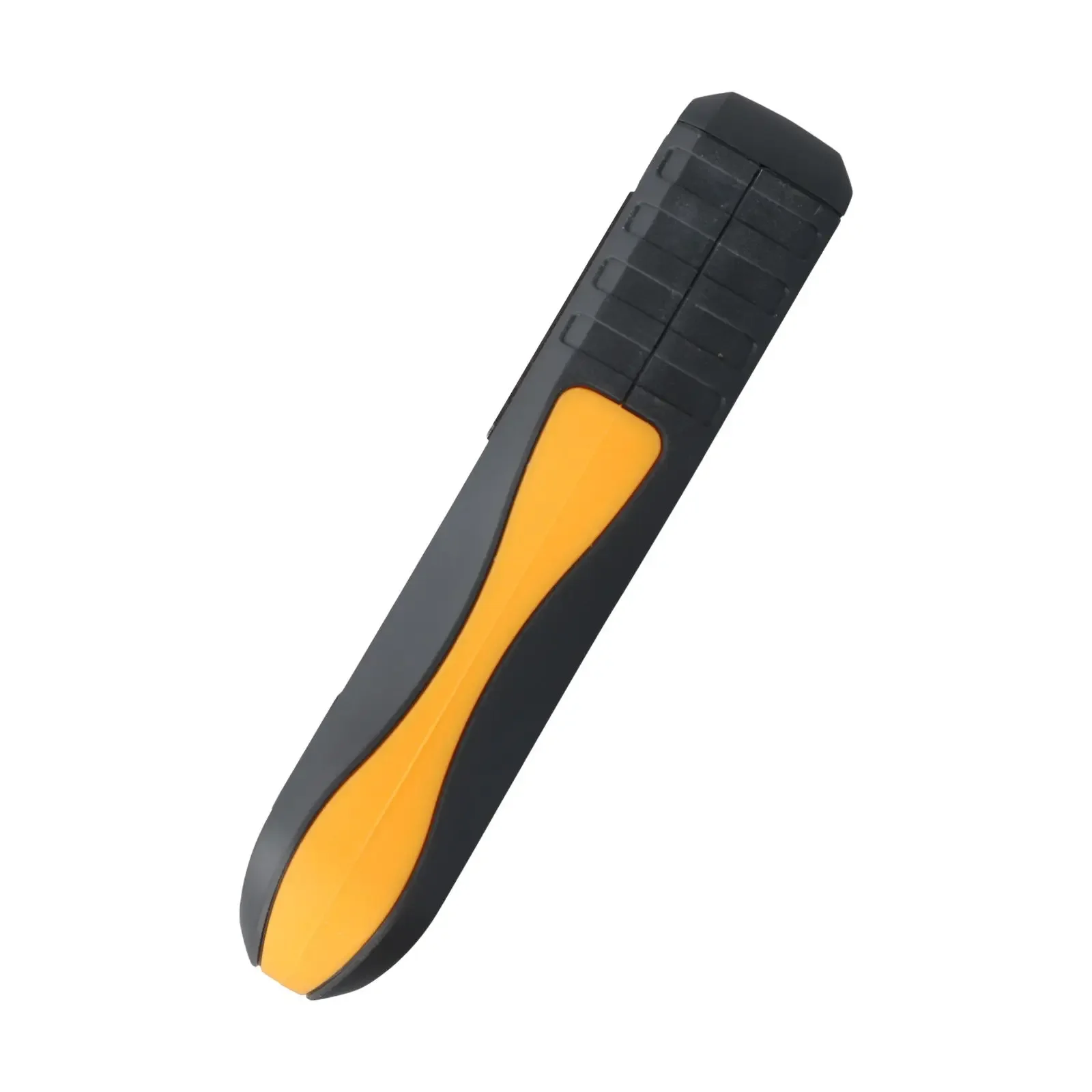 

Pinless Digital Moisture Meter Featuring Comprehensive User Guide for Simple Operation Across Different Materials