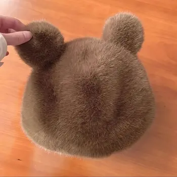 10 best sales Lông màu hồng - №4