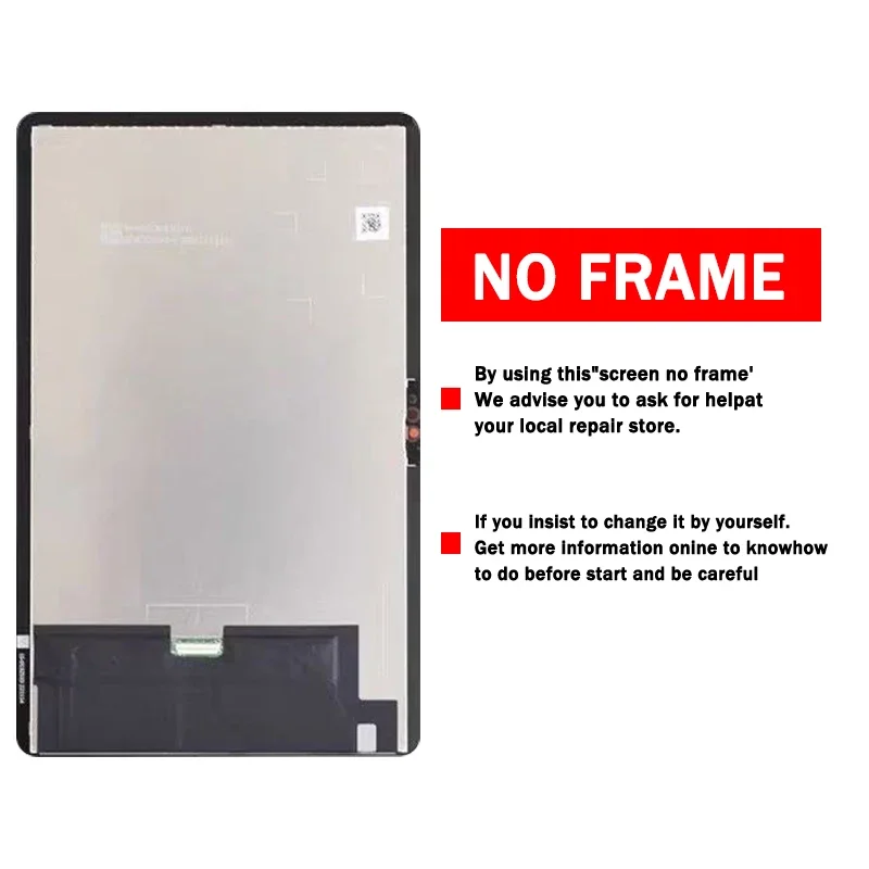 Tested LCD Display For Huawei MatePad SE 10.4 AGS5-W09 AGS5-L09 AGS5-W00 W59 Lcd Display Touch Screen Digitizer Assembly