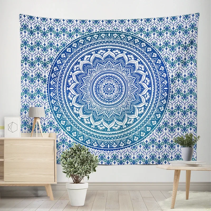 Thumbnail 4 - #72 Latest Decorative Tapestries Offers