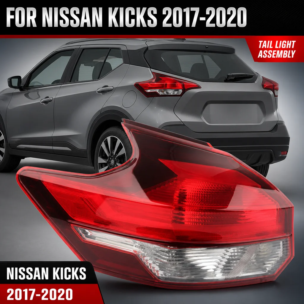 luz-trasera-para-nissan-kicks-p15-2017-2020-lampara-de-freno-direccional-y-reversa-reemplazo-izquierdo-derecho-par-impermeable