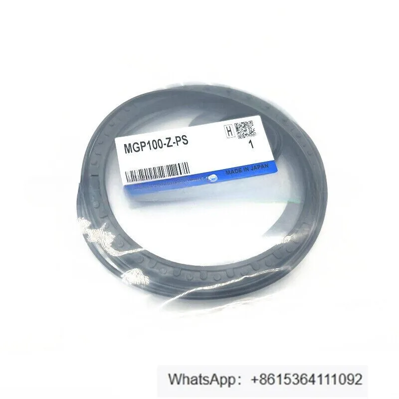1-個の新品シリンダーシールリング-mgp100-z-ps-に適合