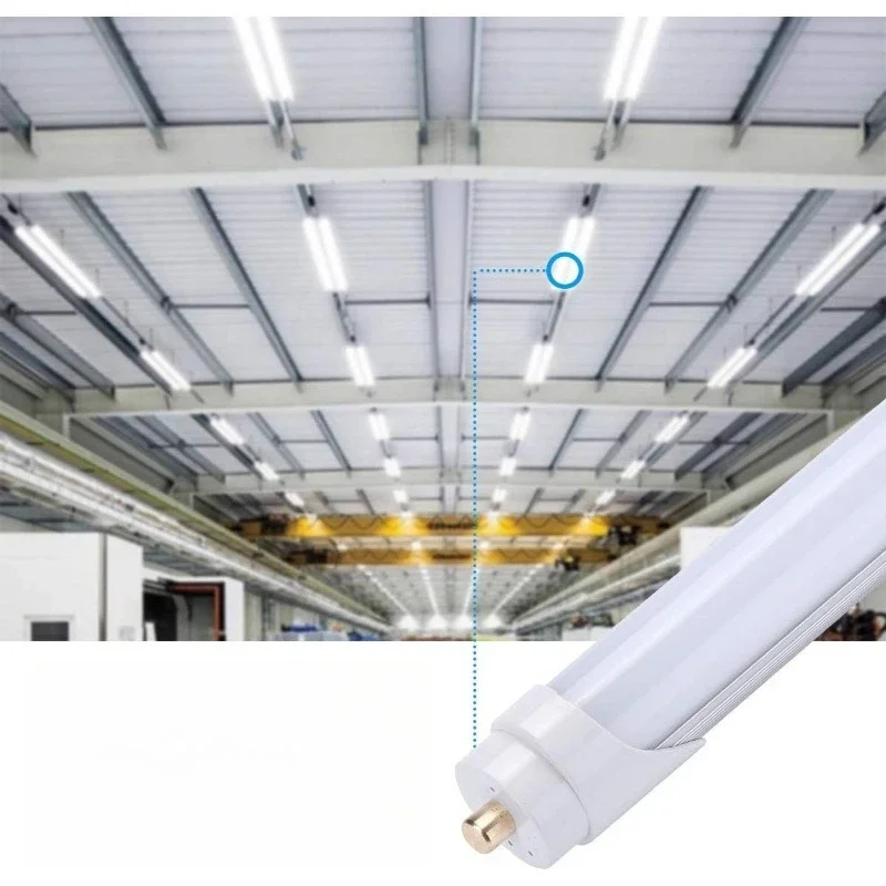 Tool 8FT Led Tube L…