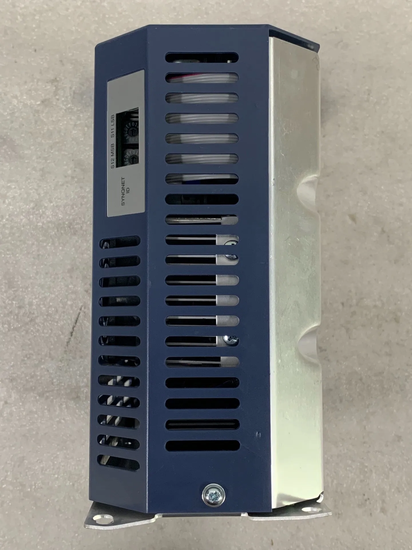 Сервопривод S22460-SRS для Danaher S22460-SRS