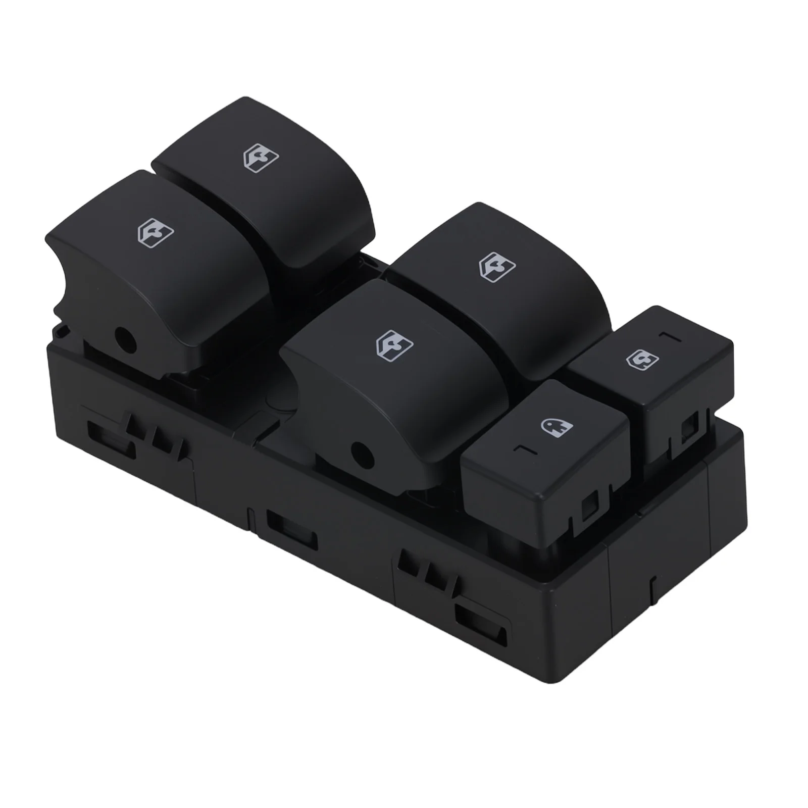 

Power Window Switch Front Left for GMC Canyon 2015-2021 DWS1778 23427098 12Pins