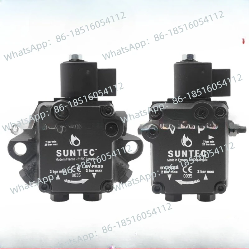 

Burner Parts Santech AS47C1538 Diesel Pump