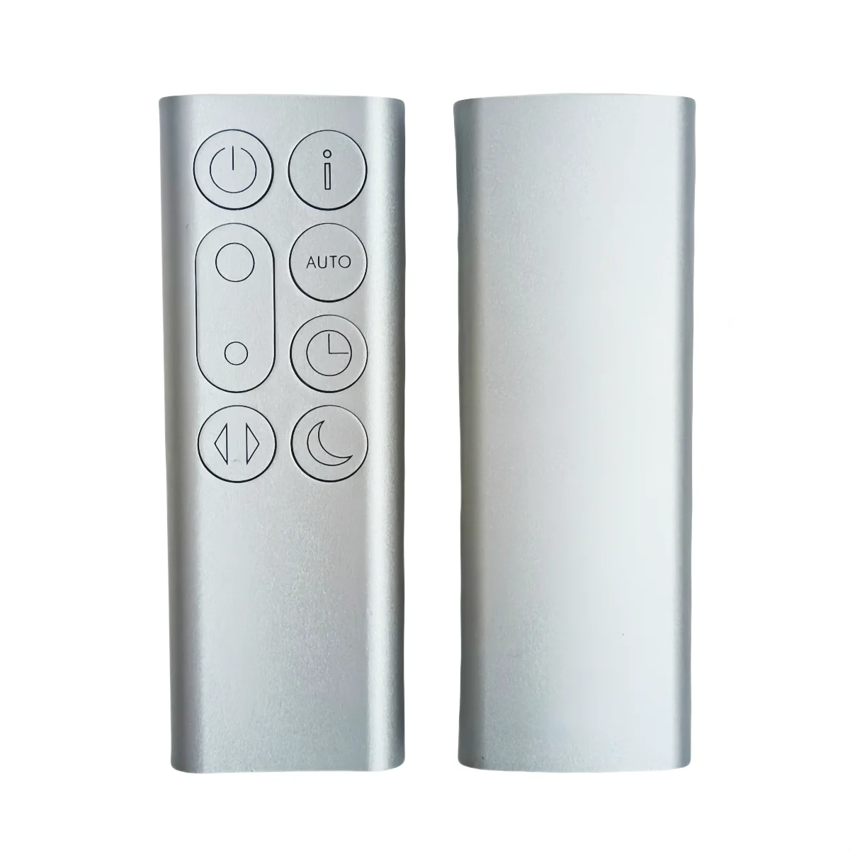 TP05 PH01 TP4A TP4B Fernbedienung für Dyson Hot + Cool Heater Tower, Just Sliver