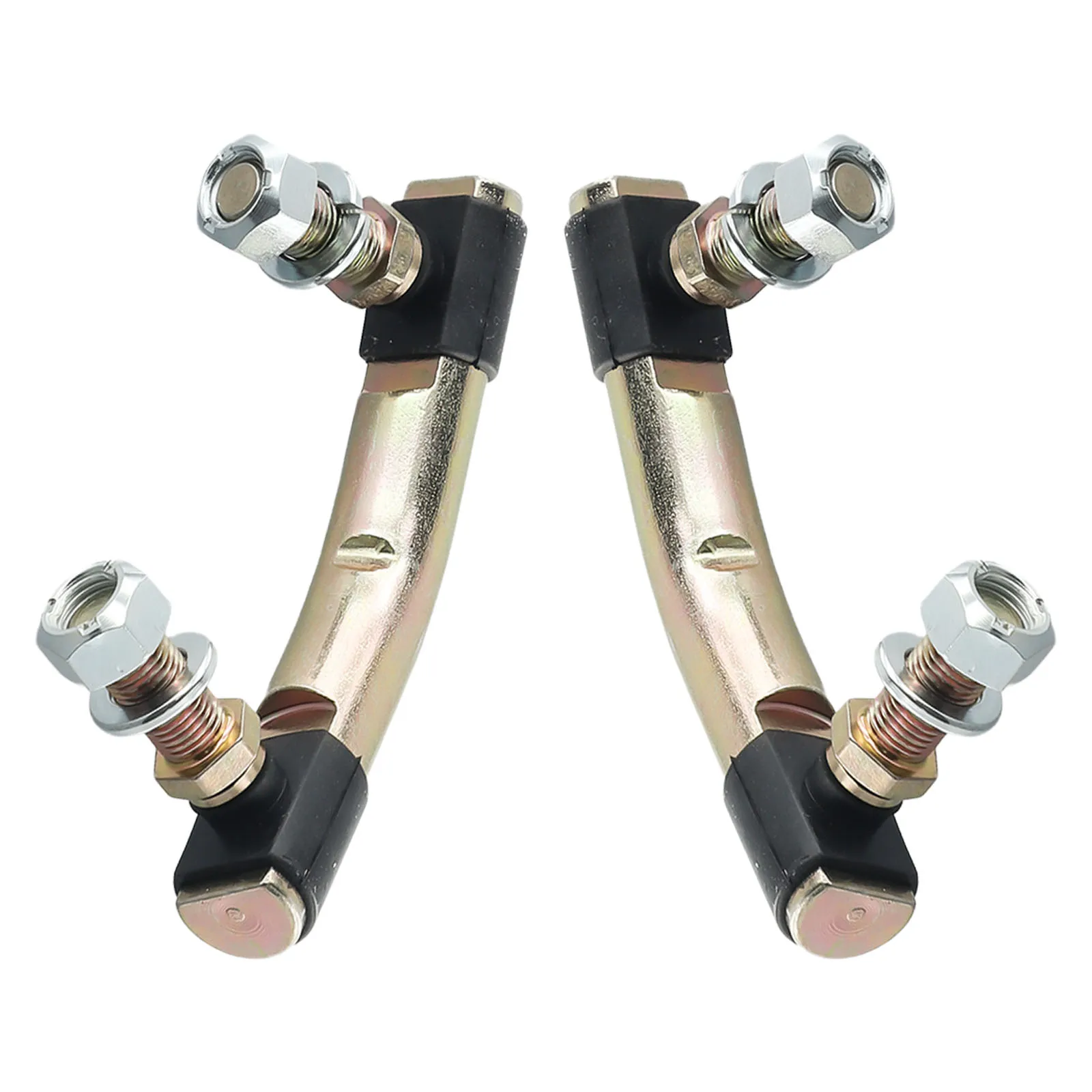 

2PCS Pivot Link Tie Rods 597069702 Mower Pivot Link Tie Rods For For Craftsman 436887 583513501 Lawn Mower Parts