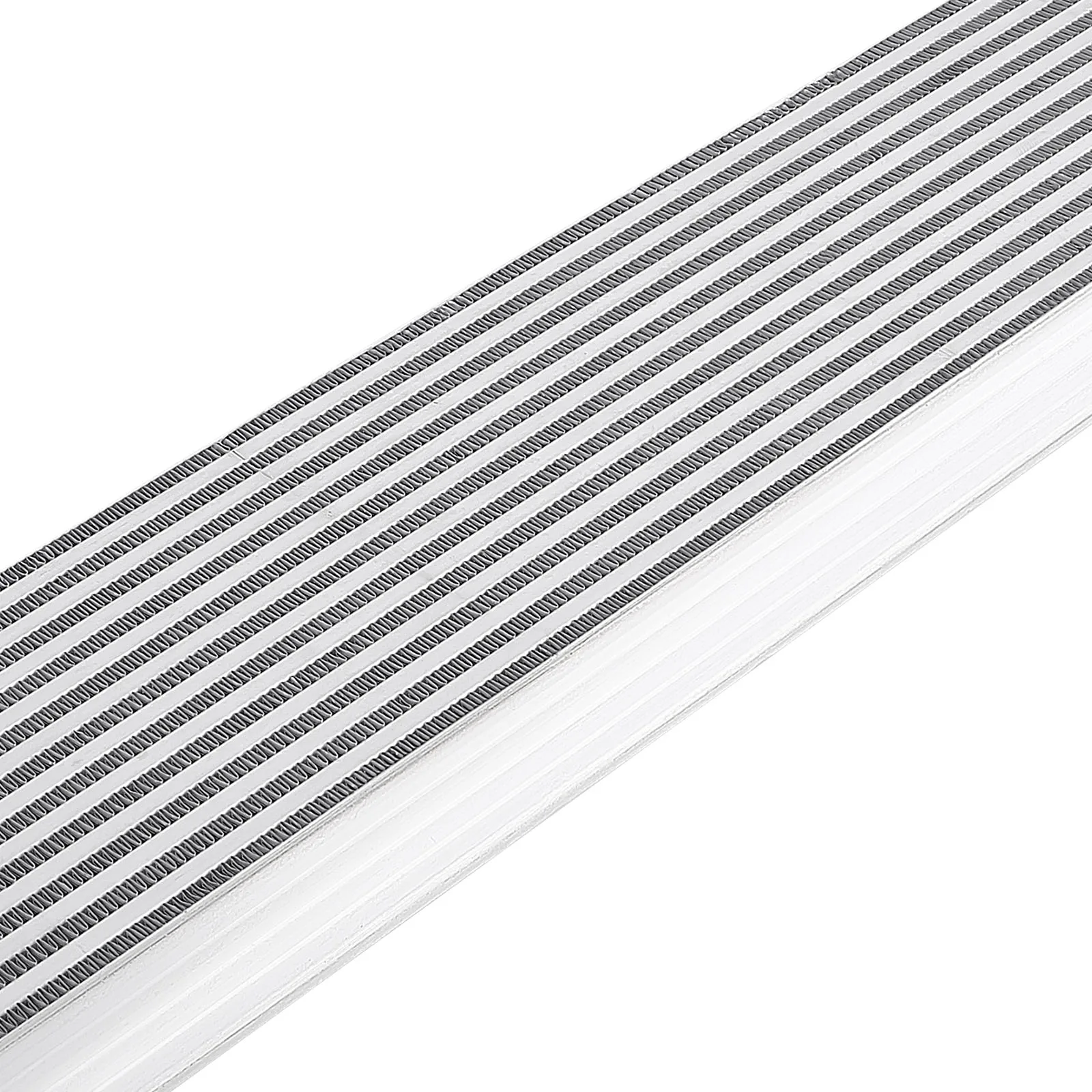 Turbo Charge Air Co…