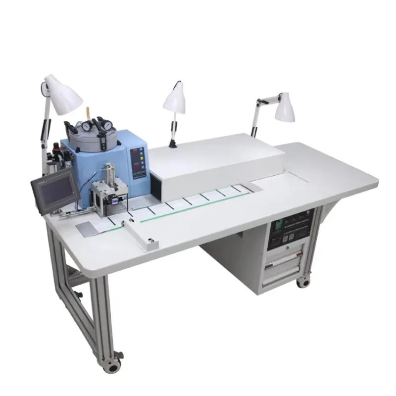 Automatic Digital Vacuum Wax Machine for Jewelry Making