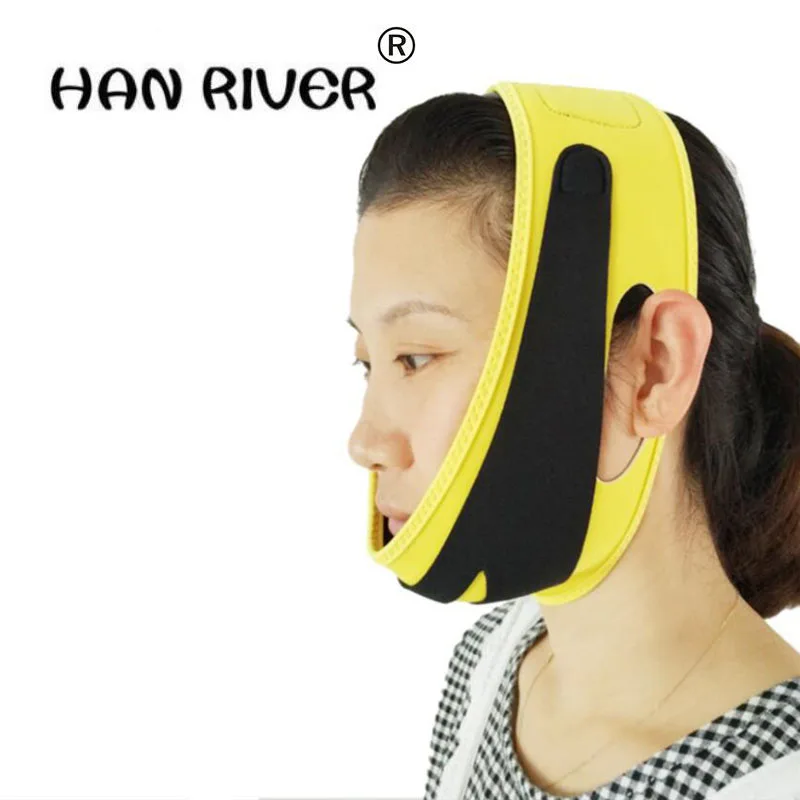 

HANRIVER Высококачественная горячая распродажа будет широким и быстрым дизайном с мягкой удобной челюстью и хроплением.